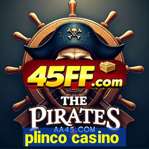plinco casino